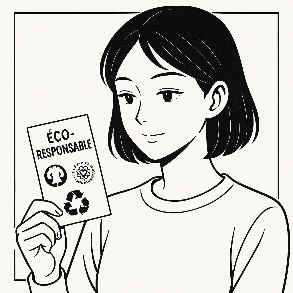 quel label eco responsable?