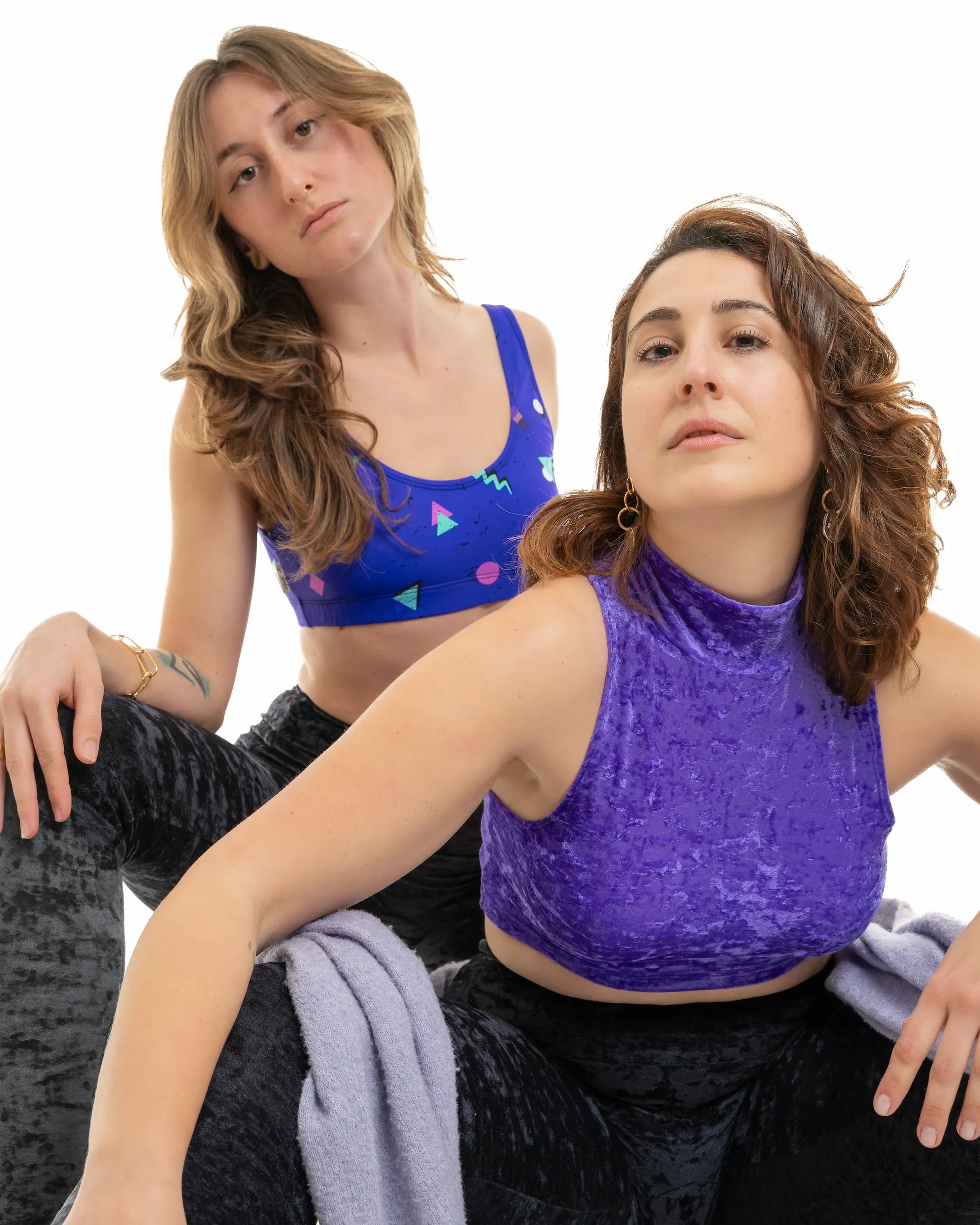 Colorimetrie et dopamine dressing