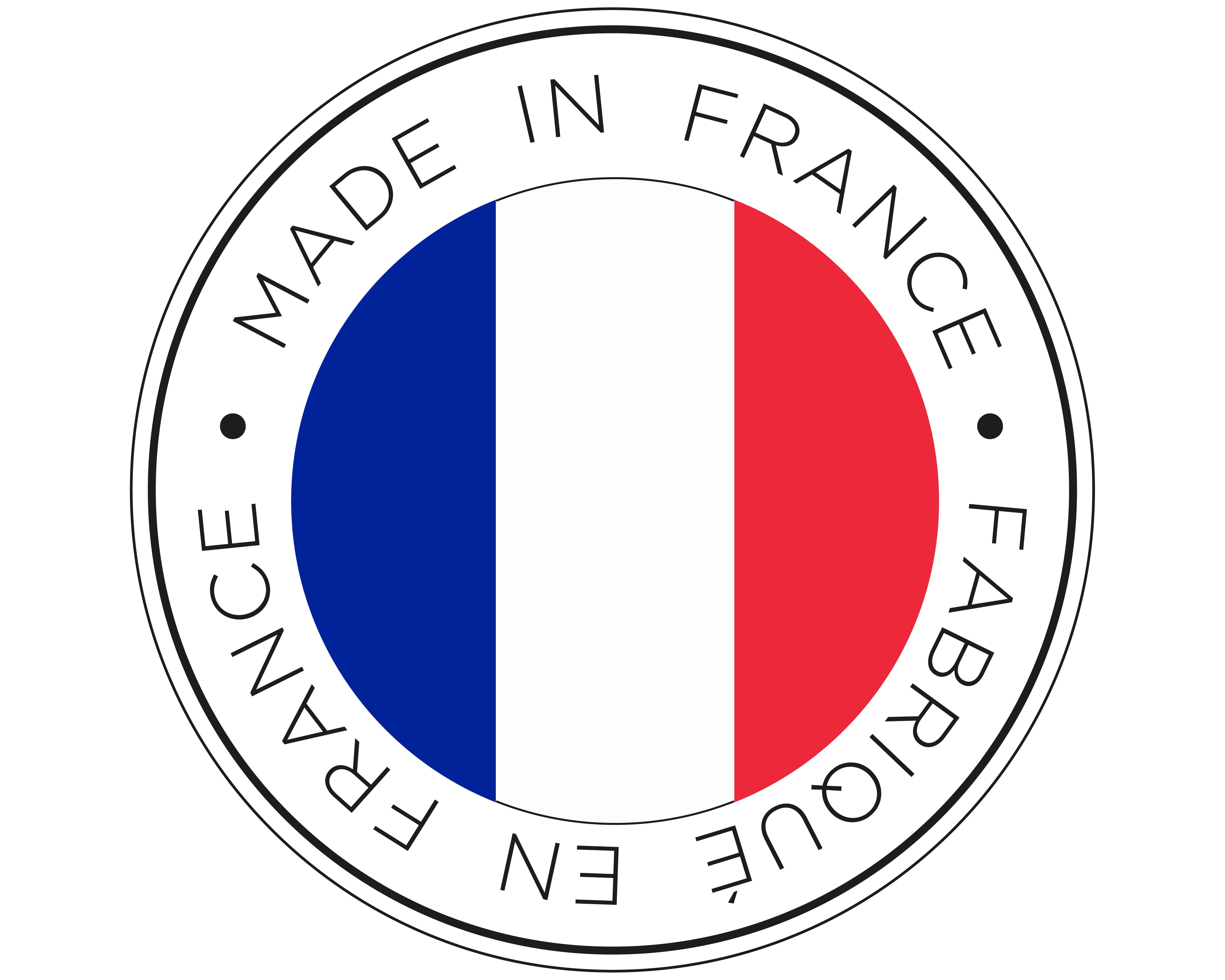 fabrication française