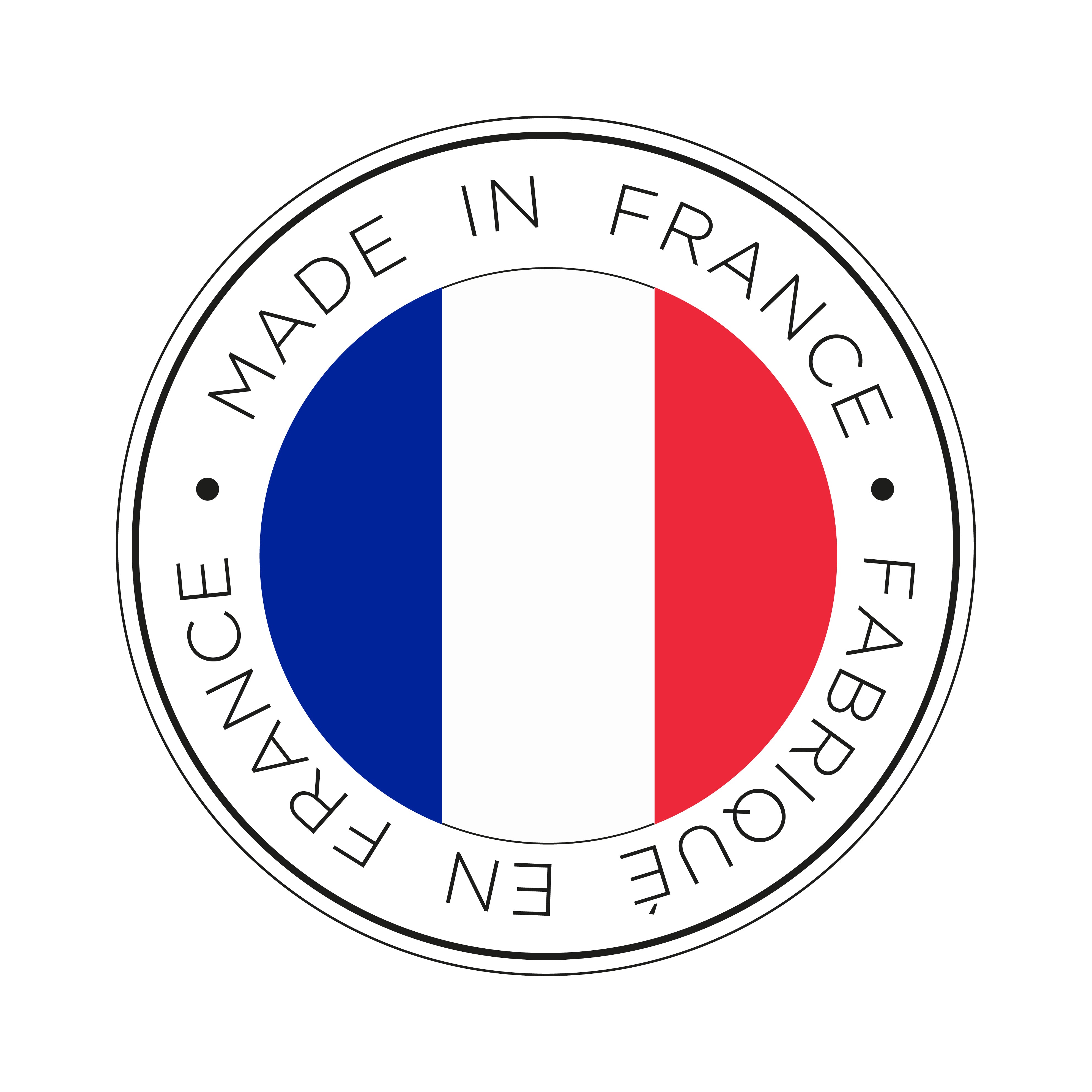 fabrication française