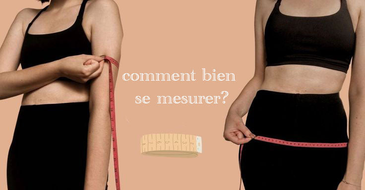 Comment bien prendre ses mesures pour une combinaison ?