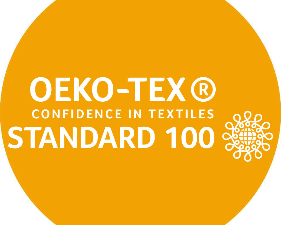 Pourquoi choisir des vêtements labellisés OEKO-TEX STANDARD 100 ?
