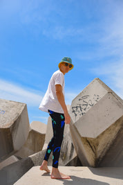 Legging de sport pour homme